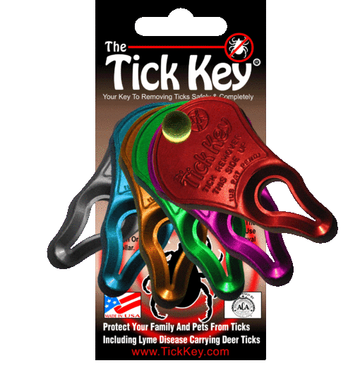 Tick Key – die Zeckenzange, die funktioniert-615