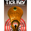 tick key orange