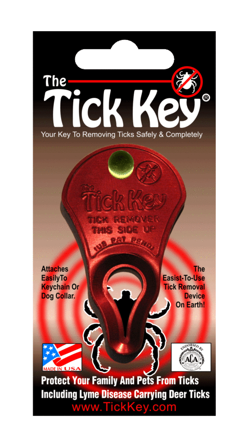 tick key rot