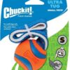 Chuckit! Ultra Tug Ball - S