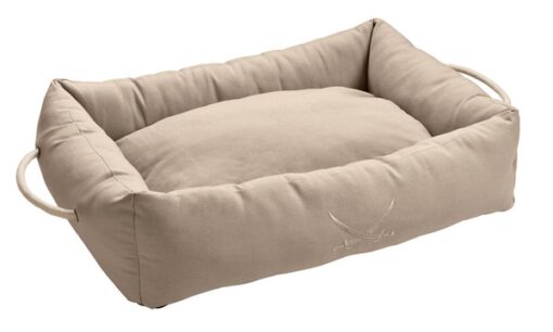 Hunter Hundesofa Sansibar Rantum beige