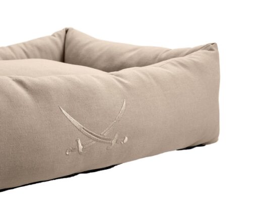 Hunter Hundesofa Sansibar Rantum beige