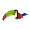 P.L.A.Y. Fetching Flock Collection - Tucan