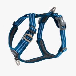 DOG Copenhagen Walk Air™ Geschirr blau