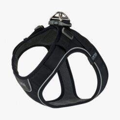 Dog Copenhagen Comfort Walk Go™ Harness schwarz